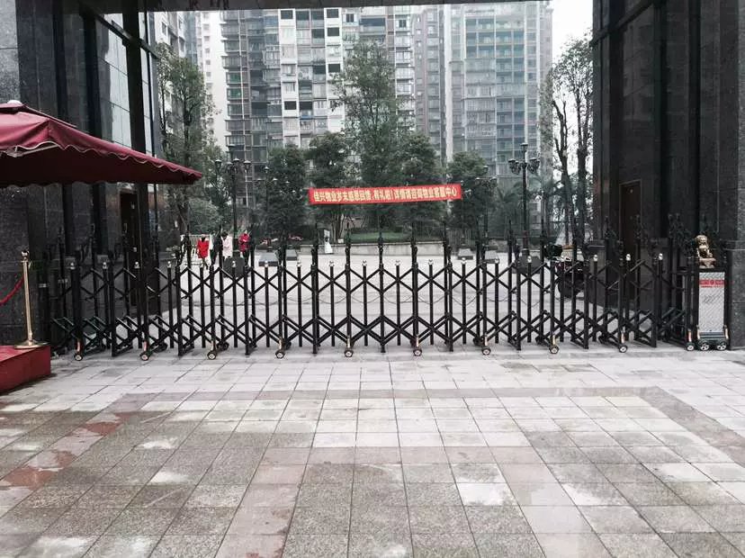 珠海香洲区珠海香洲区广西桂林市伸缩门